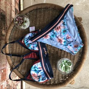 Xhilaration swimsuit